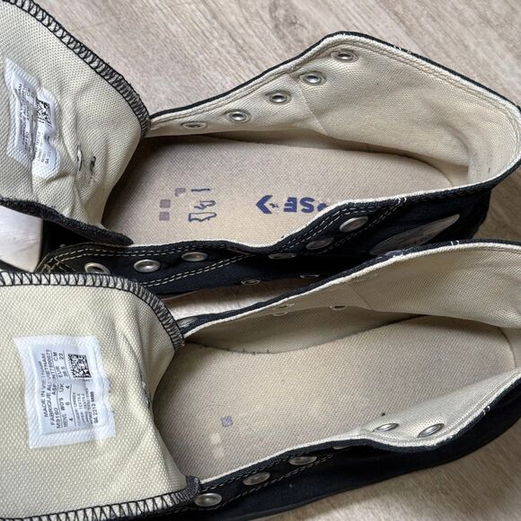 Unisex classic converse Chuck Taylor men’s 4 women6‎ - Picture 4 of 5